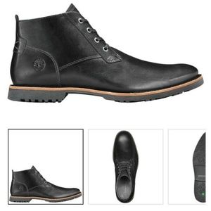 Timberland KENDRICK CHUKKA BOOTS